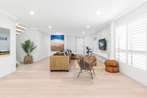 Beachside Bliss - Hotel WA 3