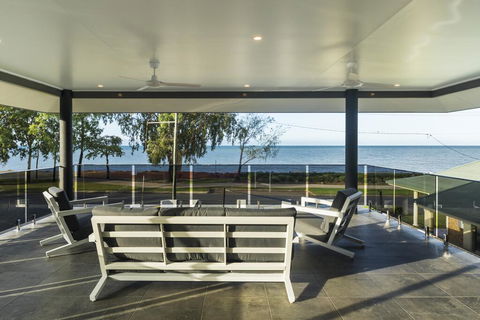 Beachside Bliss In Clifton Beach - Hotel WA 0