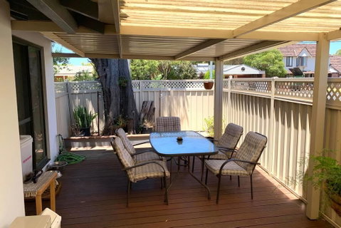 Beachside Escape - Hotel WA 1