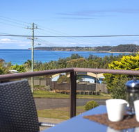 Beachside Getaway - Hotel WA