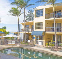 Beachside Holiday Apartments - Hotel WA