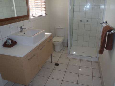Beachside Holiday Units - Hotel WA 1