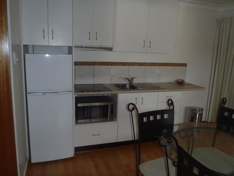 Beachside Holiday Units - Hotel WA 2