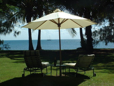 Beachside Holiday Units - Hotel WA 0