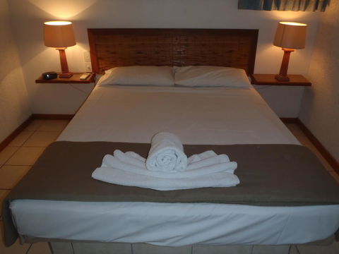 Beachside Holiday Units - Hotel WA 3
