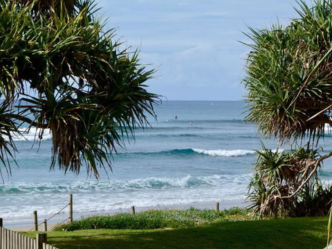 Beachside Lennox - Hotel WA 0