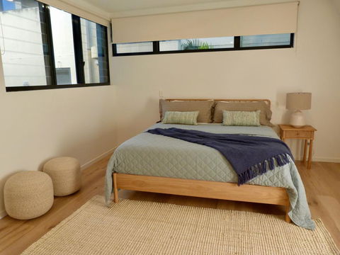 Beachside Lennox - Hotel WA 1