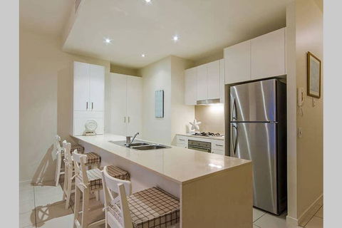 Beachside Penthouse With 360views - Hotel WA 1