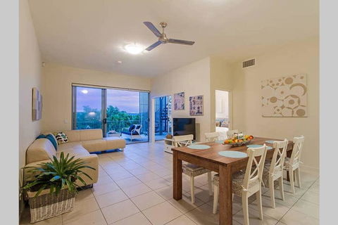 Beachside Penthouse With 360views - Hotel WA 0