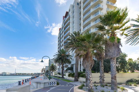 Beachside Port Melbourne - Hotel WA 0