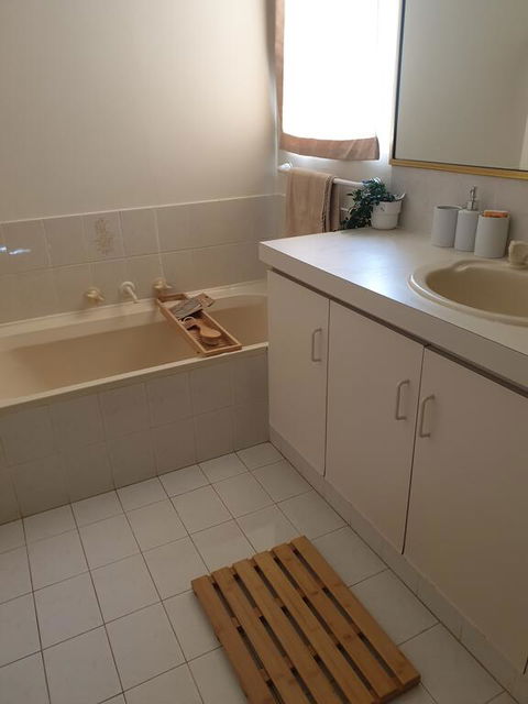 Beachside Retreat - Hotel WA 1