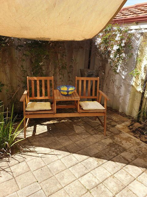 Beachside Retreat - Hotel WA 3