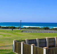 Beachside Retreat - Hotel WA