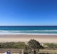Beachside Tower Apartments - Hotel WA