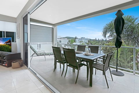 Beachside Vibes, Sunshine Beach - Hotel WA 0