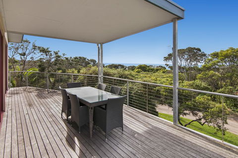 Beachside Vista - Hotel WA 1