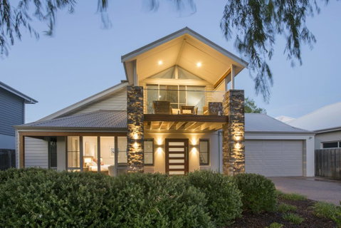 Beachstone - Stylish Spacious Home Opposite Beach And Close To Town - Hotel WA 0