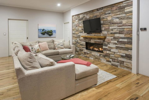 Beachstone - Stylish Spacious Home Opposite Beach And Close To Town - Hotel WA 1