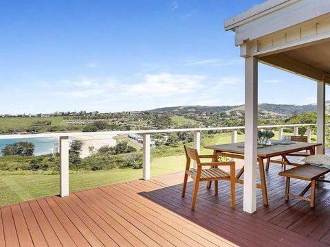 Beachview - Walking Track Straight Down To The Beach - Hotel WA 0