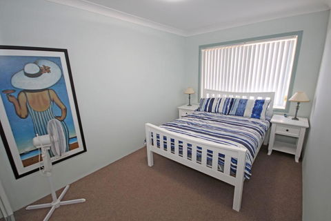 Beacon Heights Coffs Jetty - Hotel WA 1