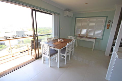 Beacon Heights Coffs Jetty - Hotel WA 3
