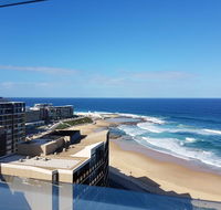 Beau Monde Apartments Newcastle - Horizon Newcastle Beach - Hotel WA