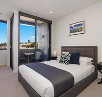 Beau Monde Apartments Newcastle - The Herald - Hotel WA