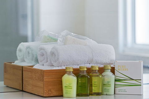 Beau Monde Apartments Newcastle - Worth Place Apartment - Hotel WA 3