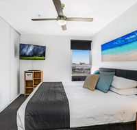 Beau Monde Apartments Newcastle - Worth Place Apartment - Hotel WA