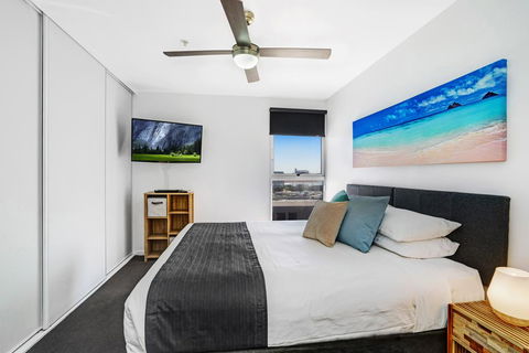 Beau Monde Apartments Newcastle - Worth Place Apartment - Hotel WA 0