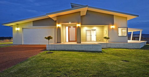 Beaufortia Views - Hotel WA 0