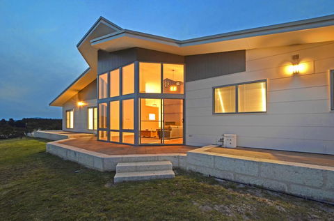 Beaufortia Views - Hotel WA 3