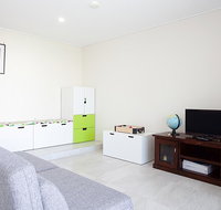 Beautiful Coastal Family-Sized Home - Hotel WA