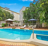 Beautiful North Facing River Views at Noosaville - Unit 4 Riverside 235 Gympie Tce - Hotel WA