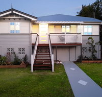 Beautiful Queenslander - Hotel WA