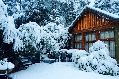 BEAUTIFUL RETREAT - 20 Mins To CBD And Only 10 Mins To MONA! - Hotel WA 0