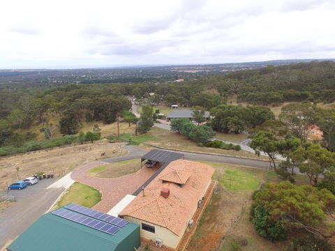 Beautiful Views - Hotel WA 2