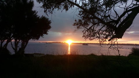 Beautiful, Peaceful Estuary Views, Five Star Quantity - Hotel WA 2