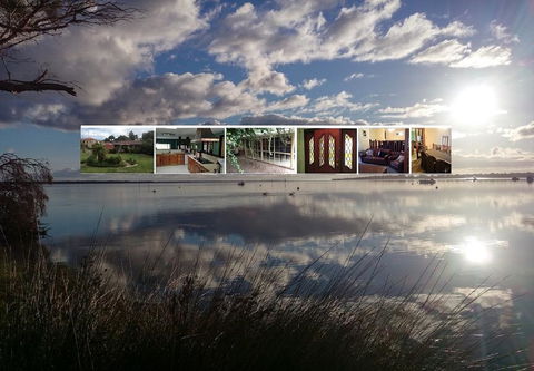 Beautiful, Peaceful Estuary Views, Five Star Quantity - Hotel WA 0