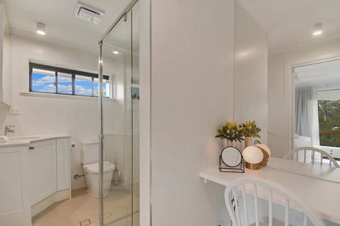 BEAUTIFULLY RENOVATED OCEANSIDE APARTMENT - Hotel WA 3