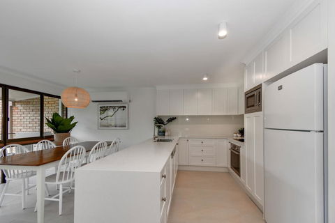 BEAUTIFULLY RENOVATED OCEANSIDE APARTMENT - Hotel WA 0