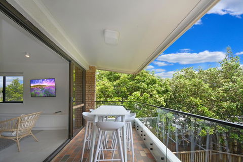 BEAUTIFULLY RENOVATED OCEANSIDE APARTMENT - Hotel WA 1