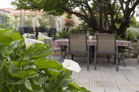 Bed And Breakfast In Perth - Hotel WA 3