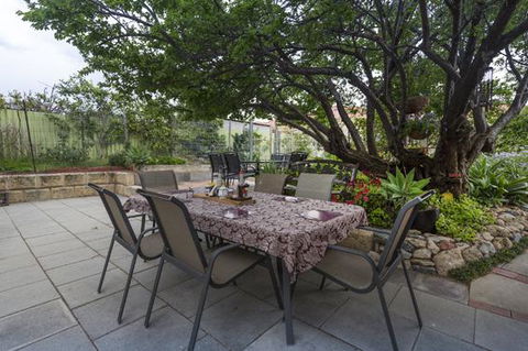 Bed And Breakfast In Perth - Hotel WA 2