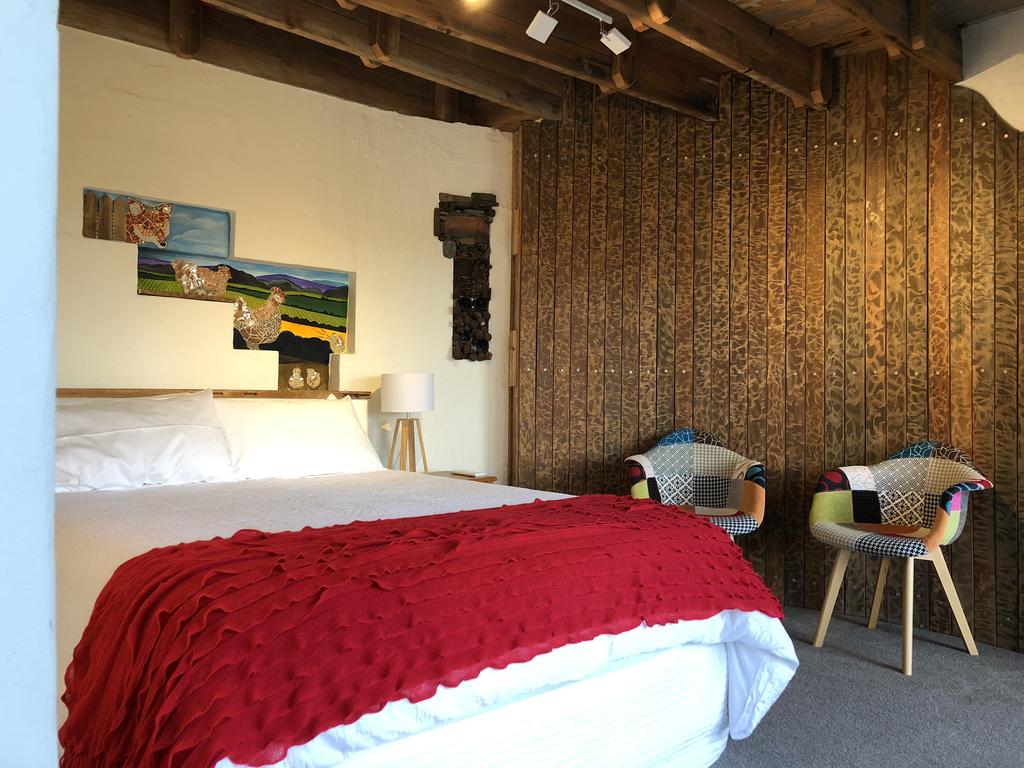 Brinkworth SA Hotel WA