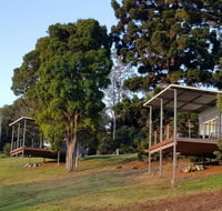 Beechmont Bean Cabins - Hotel WA
