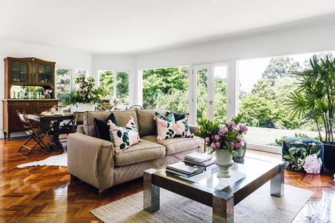 Beechmont Garden Retreat - Hotel WA 0