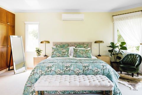 Beechmont Garden Retreat - Hotel WA 1