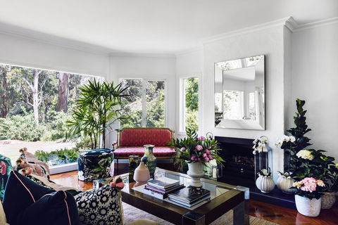 Beechmont Garden Retreat - Hotel WA 2