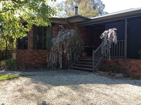 Beechworth Gorge Walk Guest House - Hotel WA 3